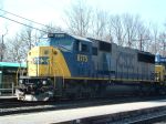 CSX 8775